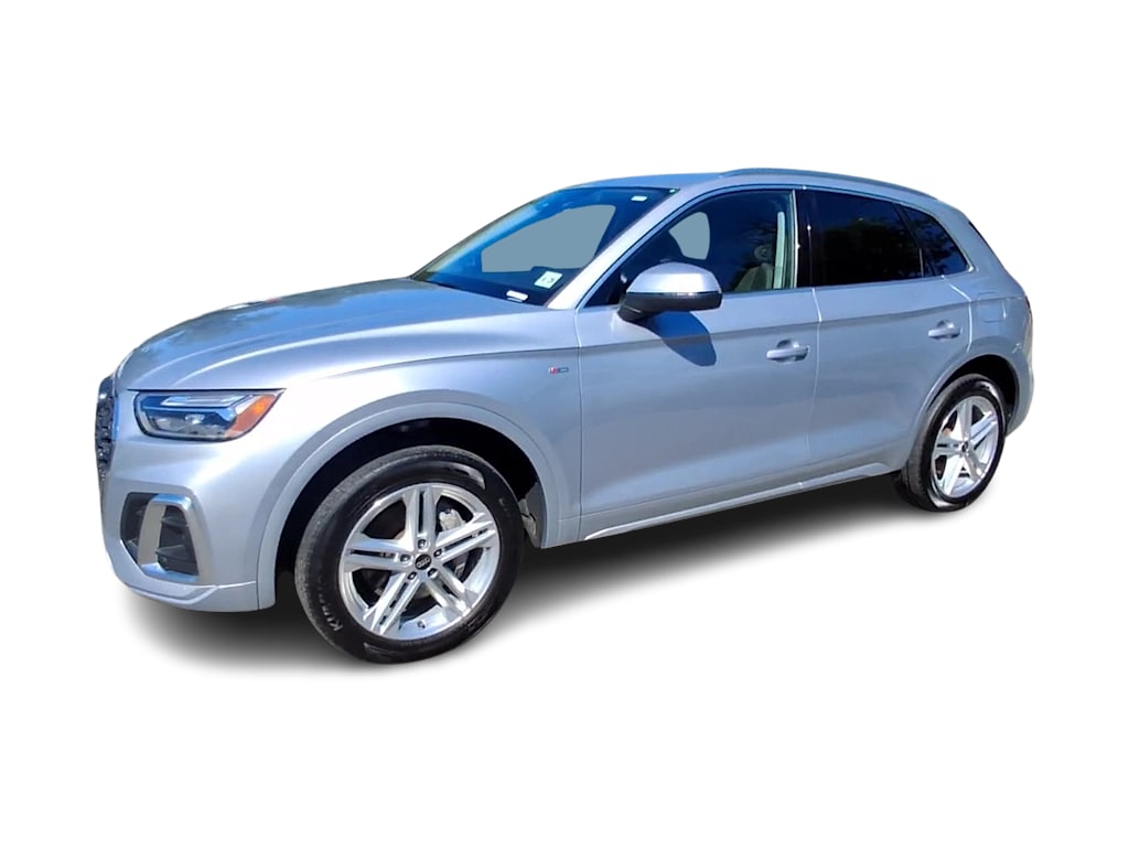 Thumbnail: 2023 Audi Q5 - 3
