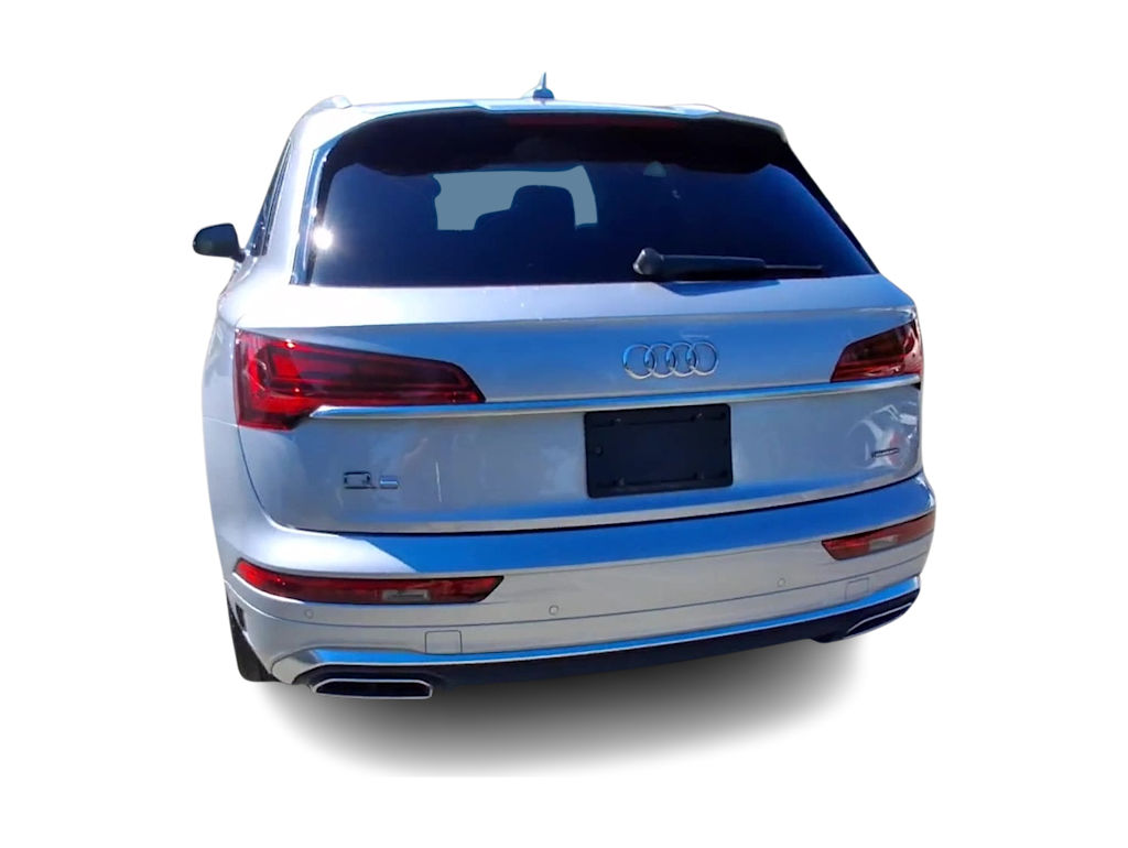 Thumbnail: 2023 Audi Q5 - 5