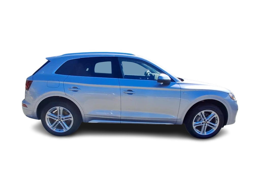 Thumbnail: 2023 Audi Q5 - 21