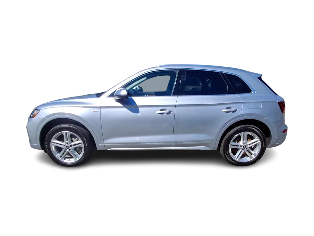 Thumbnail: 2023 Audi Q5 - 18