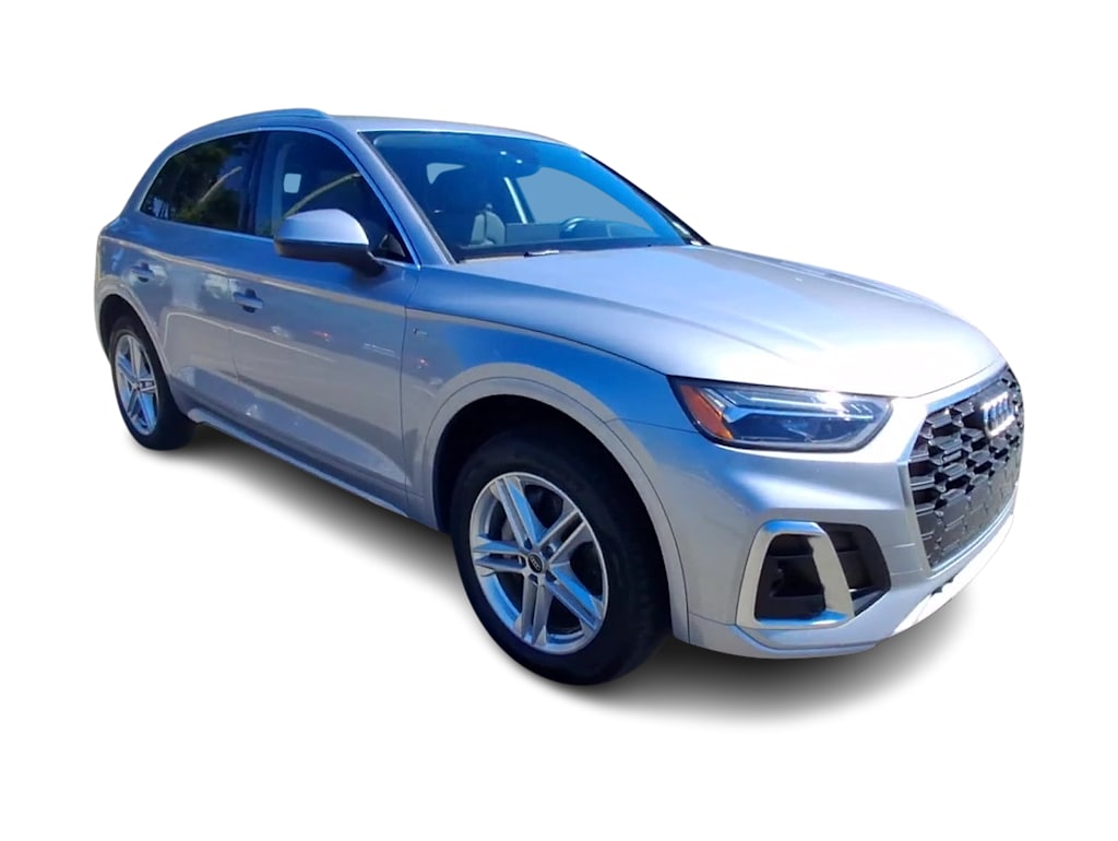 Thumbnail: 2023 Audi Q5 - 17