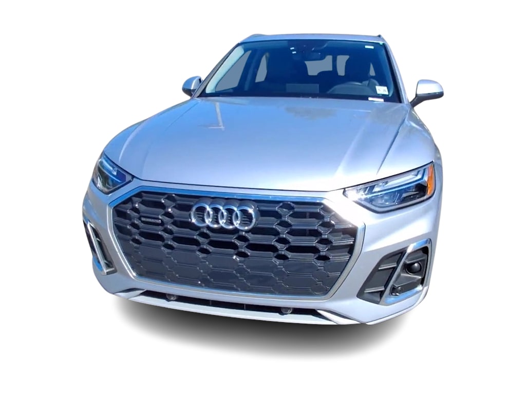 Thumbnail: 2023 Audi Q5 - 6