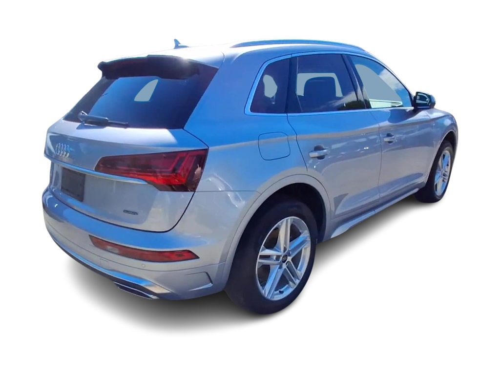 Thumbnail: 2023 Audi Q5 - 20
