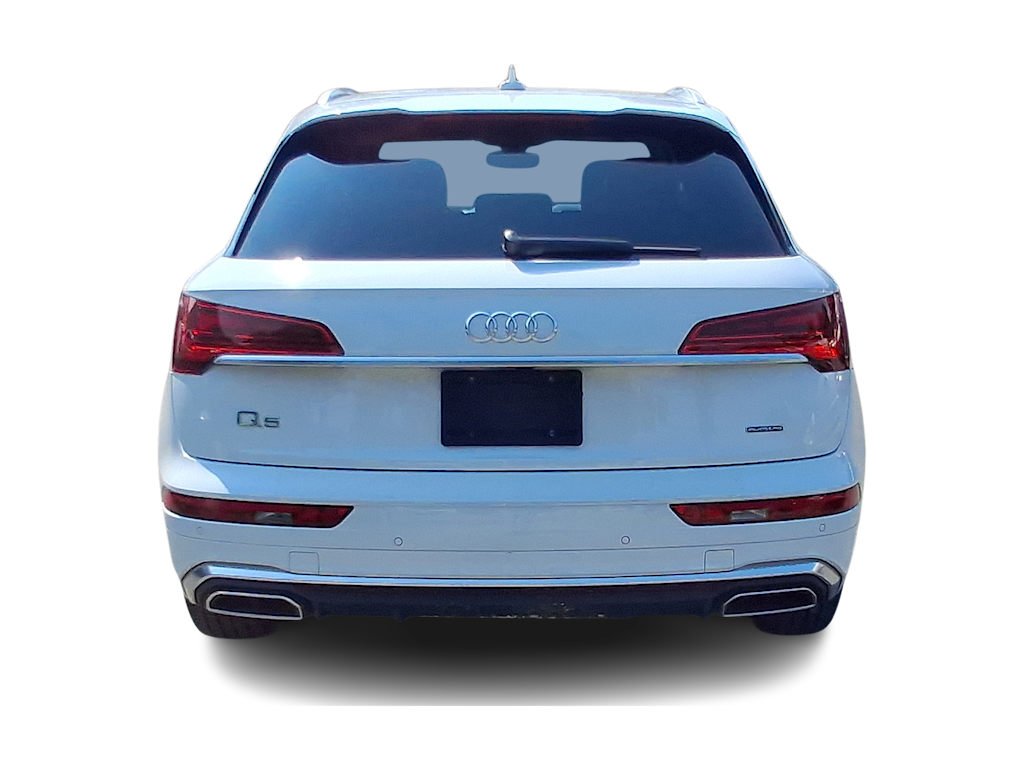 Thumbnail: 2023 Audi Q5 - 5