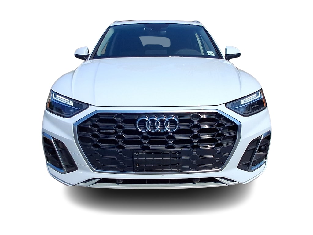 Thumbnail: 2023 Audi Q5 - 6
