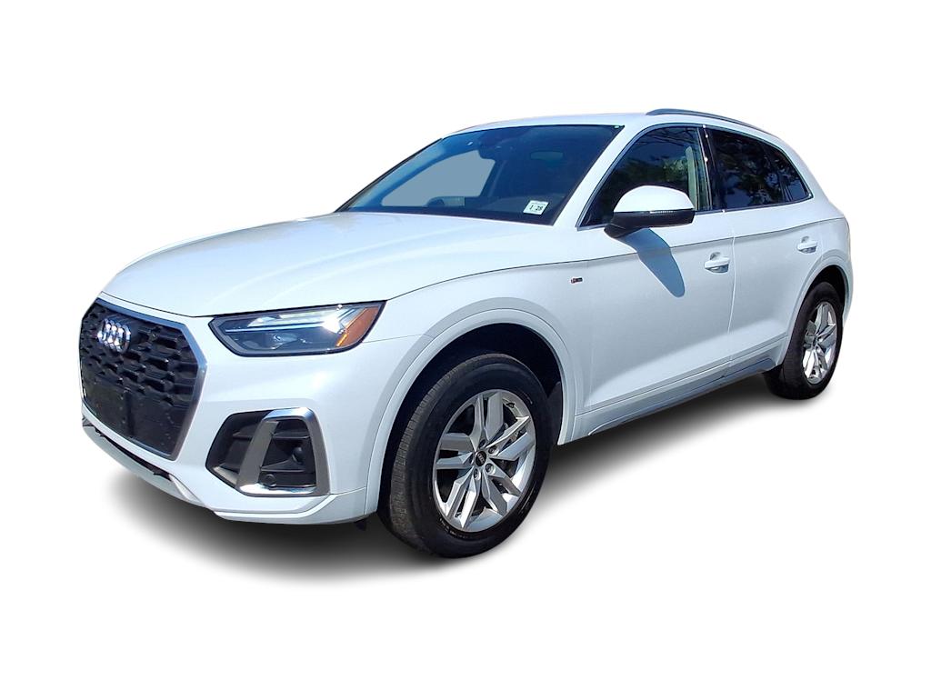 Thumbnail: 2023 Audi Q5 - 18