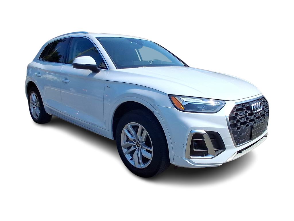 Thumbnail: 2023 Audi Q5 - 17