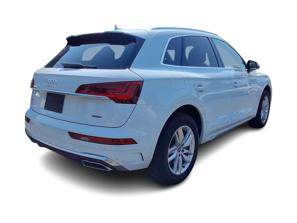 Thumbnail: 2023 Audi Q5 - 32