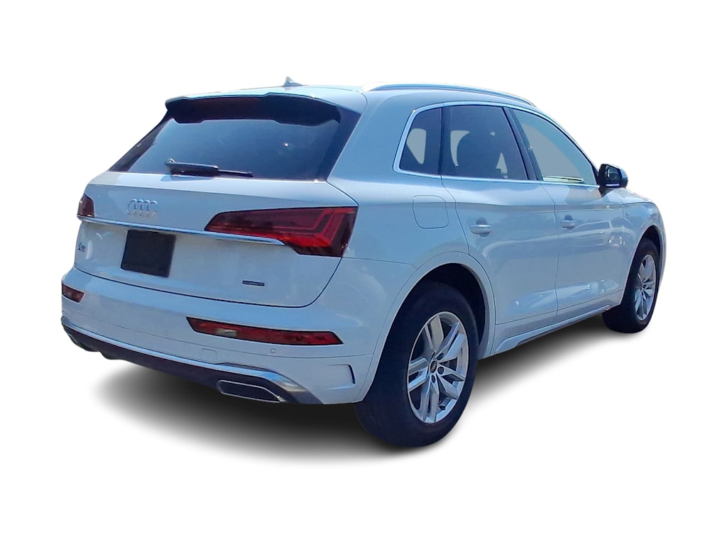 Thumbnail: 2023 Audi Q5 - 19
