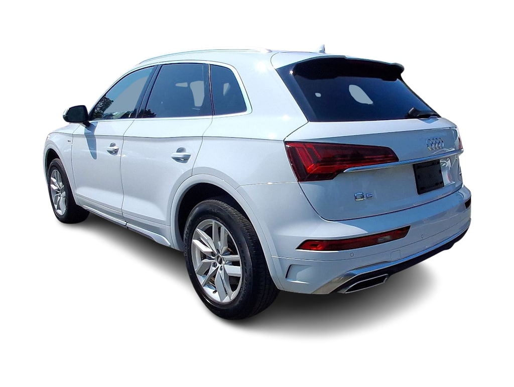 Thumbnail: 2023 Audi Q5 - 30
