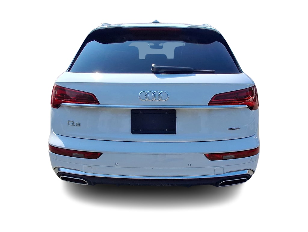 Thumbnail: 2023 Audi Q5 - 26