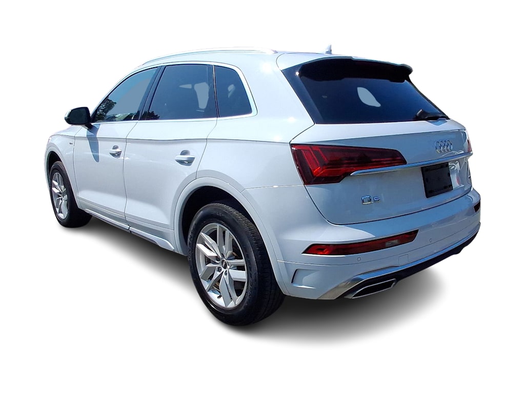 Thumbnail: 2023 Audi Q5 - 25