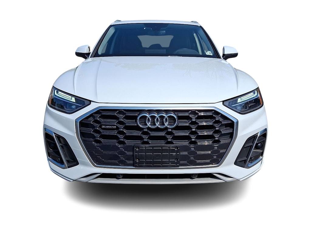 Thumbnail: 2023 Audi Q5 - 30