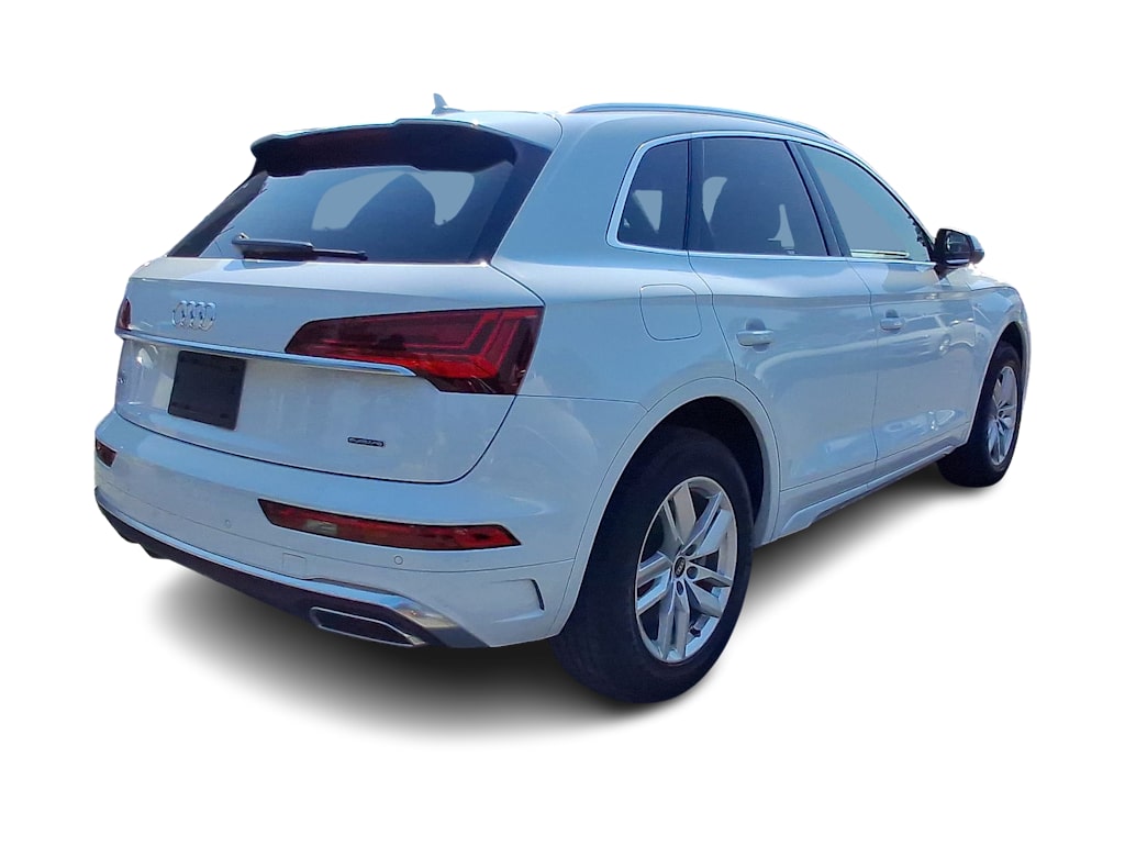 Thumbnail: 2023 Audi Q5 - 27