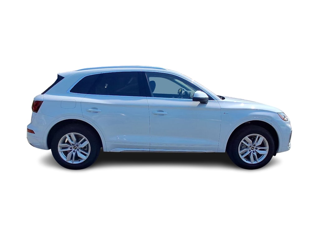 Thumbnail: 2023 Audi Q5 - 28