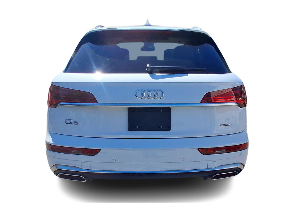 Thumbnail: 2023 Audi Q5 - 5
