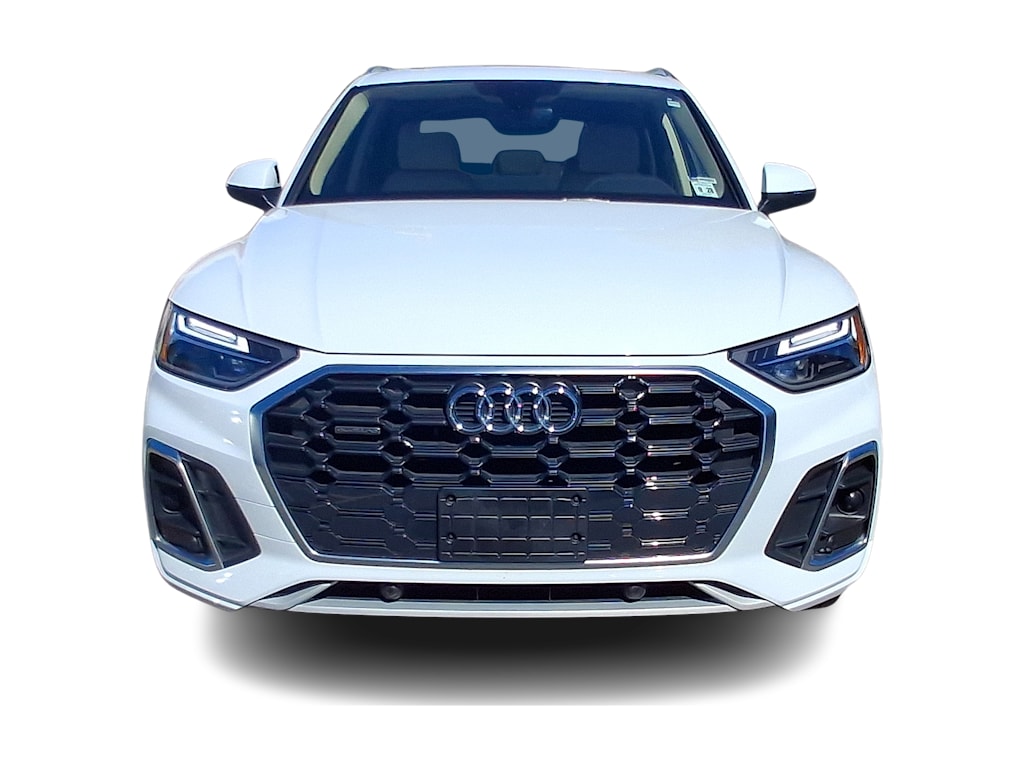 Thumbnail: 2023 Audi Q5 - 6