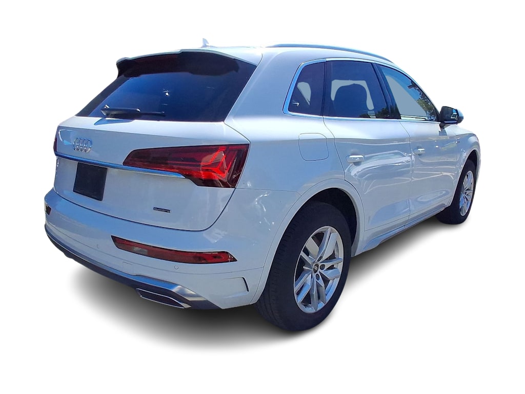 Thumbnail: 2023 Audi Q5 - 30