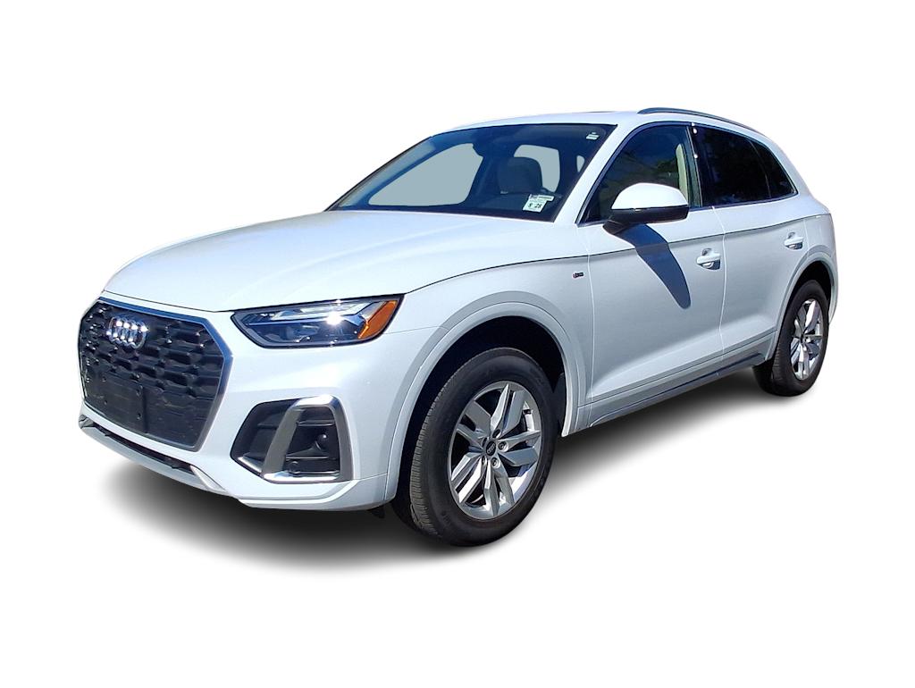 Thumbnail: 2023 Audi Q5 - 18