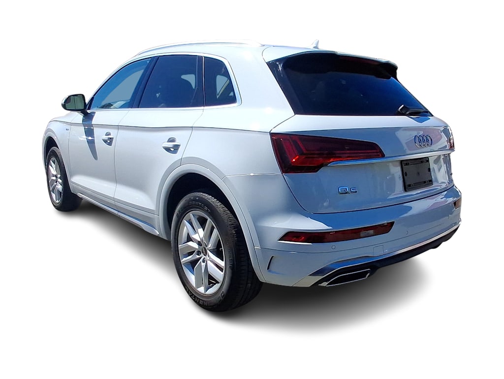 Thumbnail: 2023 Audi Q5 - 4