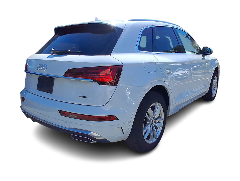 Thumbnail: 2023 Audi Q5 - 19