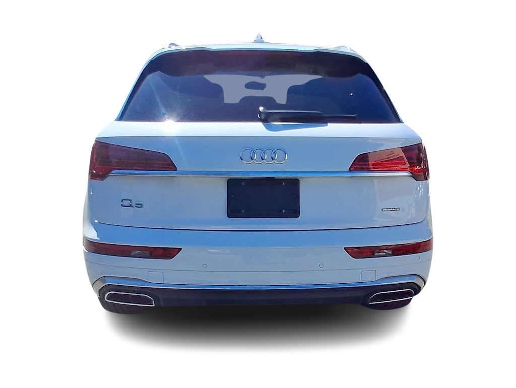 Thumbnail: 2023 Audi Q5 - 29