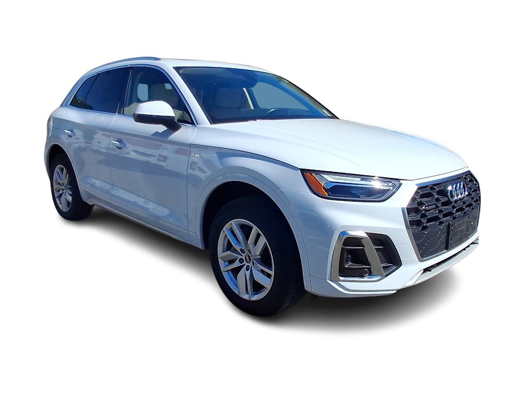 Thumbnail: 2023 Audi Q5 - 17