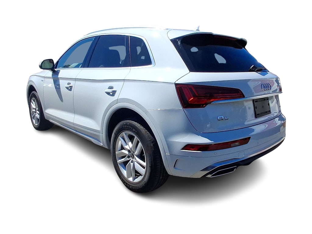 Thumbnail: 2023 Audi Q5 - 28