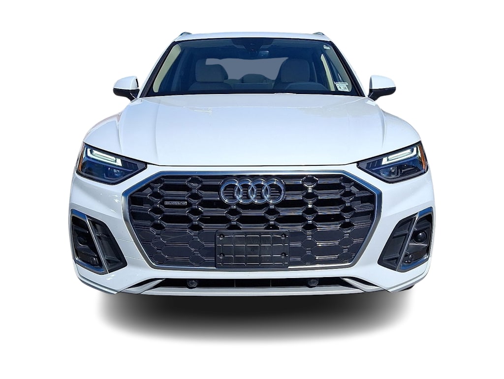 Thumbnail: 2023 Audi Q5 - 33