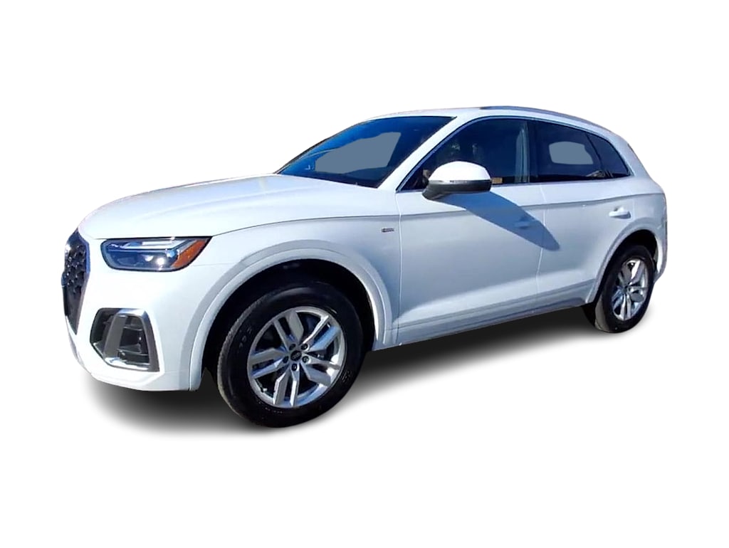 Thumbnail: 2023 Audi Q5 - 16