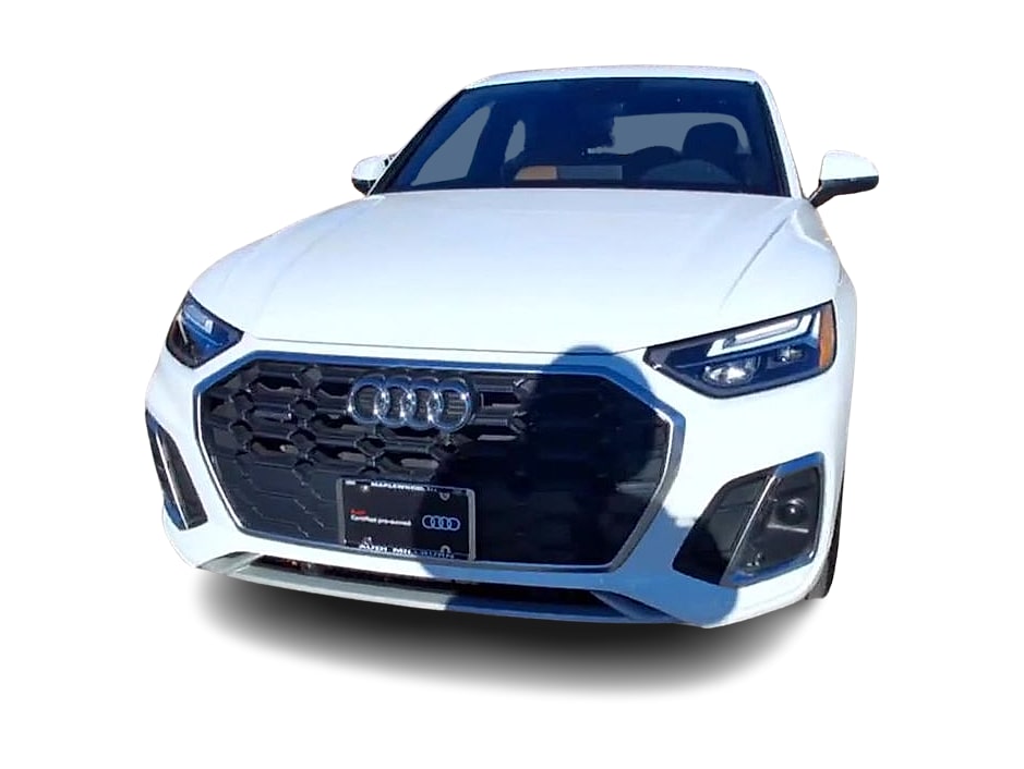 Thumbnail: 2023 Audi Q5 - 6