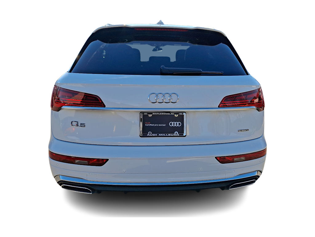 Thumbnail: 2023 Audi Q5 - 25