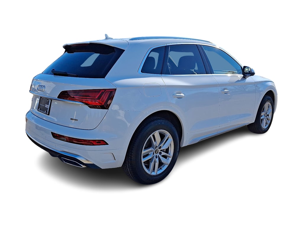 Thumbnail: 2023 Audi Q5 - 26