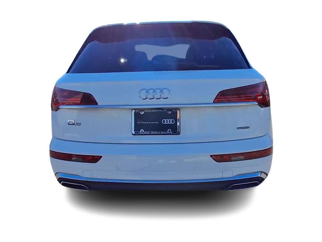 Thumbnail: 2023 Audi Q5 - 5