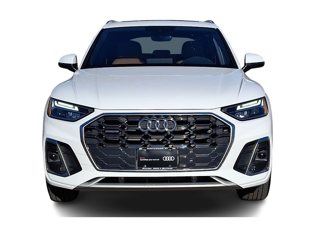 Thumbnail: 2023 Audi Q5 - 29