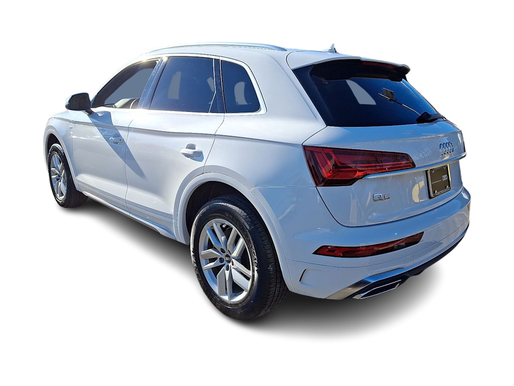 Thumbnail: 2023 Audi Q5 - 24
