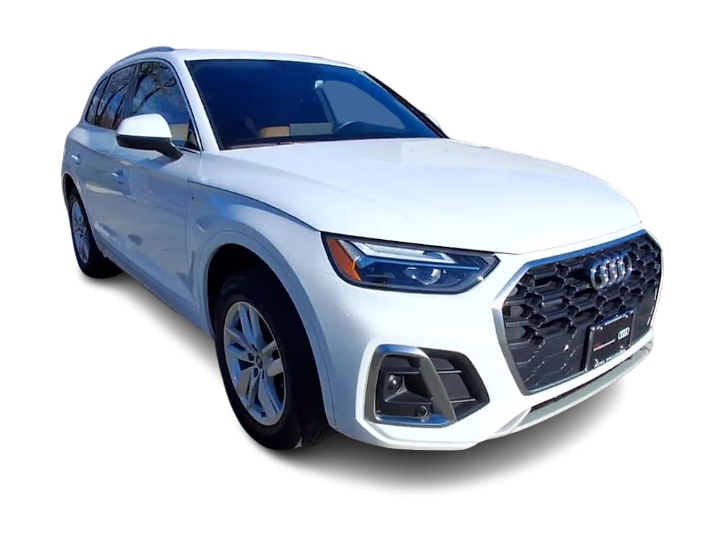 Thumbnail: 2023 Audi Q5 - 15
