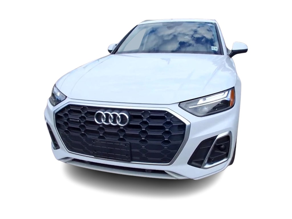 Thumbnail: 2023 Audi Q5 - 6