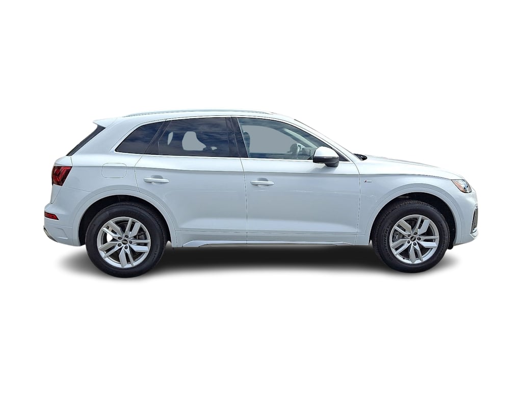 Thumbnail: 2023 Audi Q5 - 33