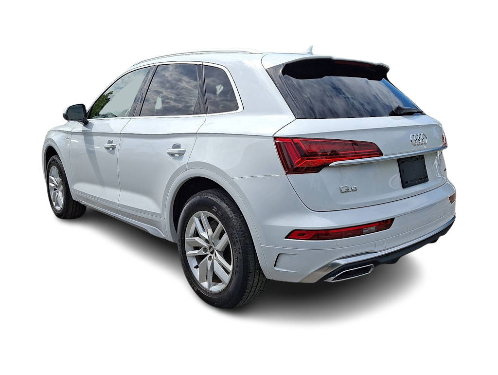Thumbnail: 2023 Audi Q5 - 30