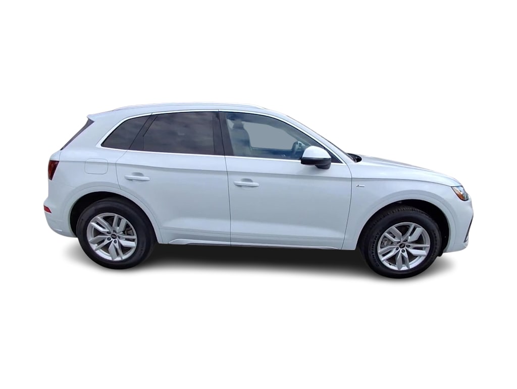 Thumbnail: 2023 Audi Q5 - 20