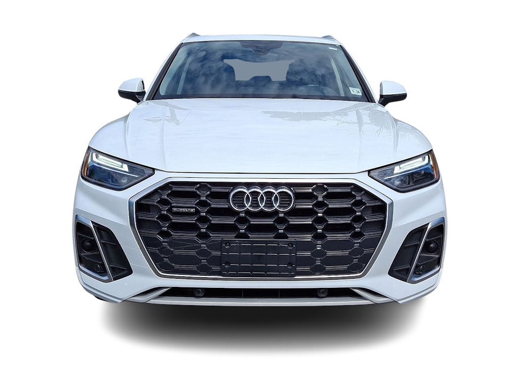 Thumbnail: 2023 Audi Q5 - 35