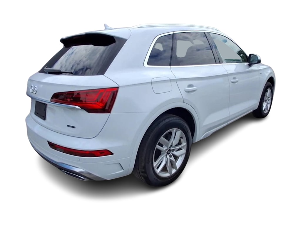 Thumbnail: 2023 Audi Q5 - 19
