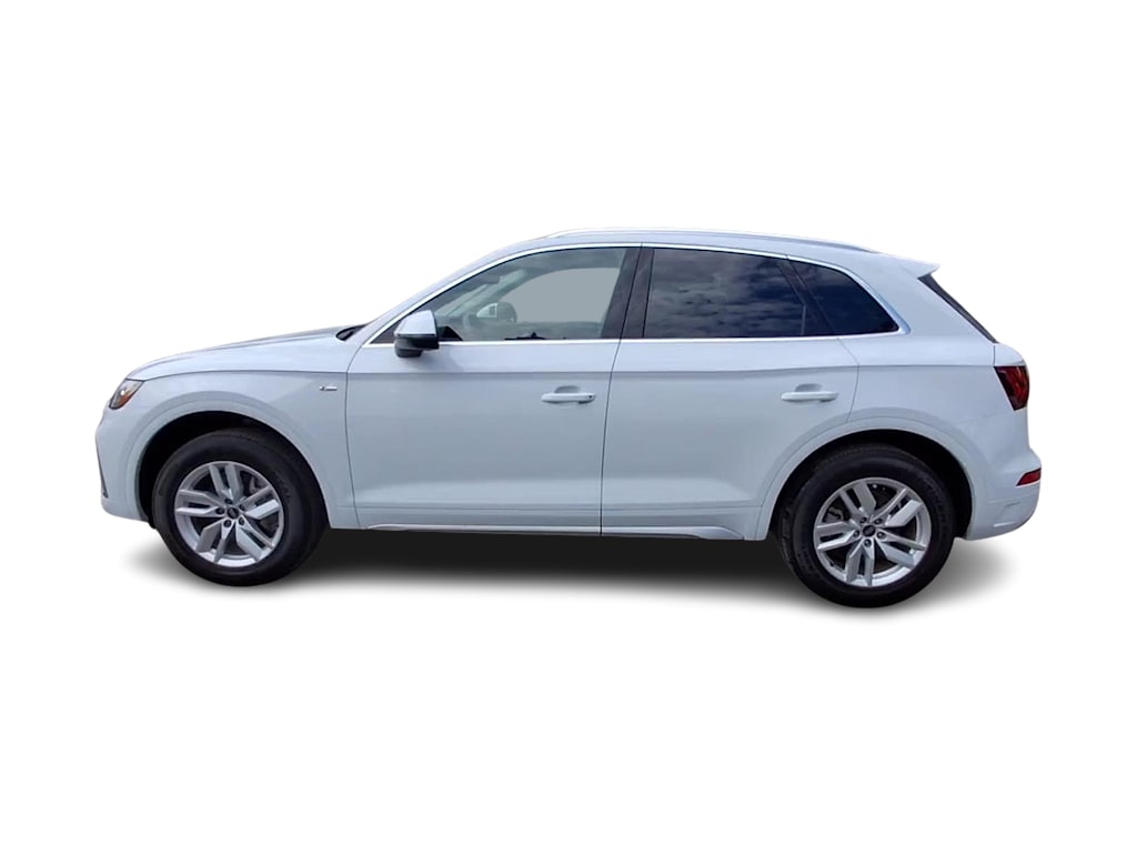 Thumbnail: 2023 Audi Q5 - 18