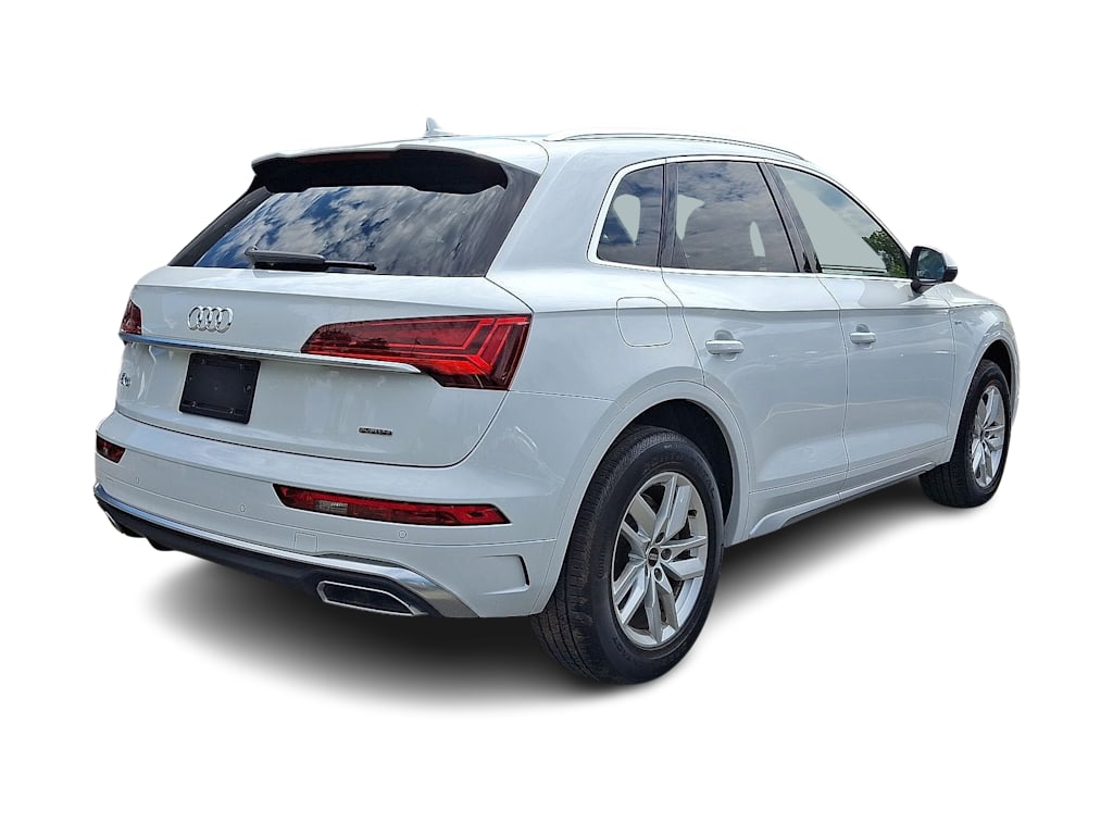 Thumbnail: 2023 Audi Q5 - 32