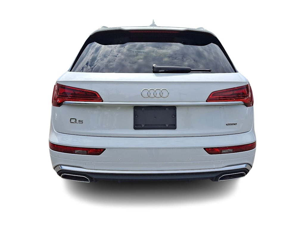 Thumbnail: 2023 Audi Q5 - 31