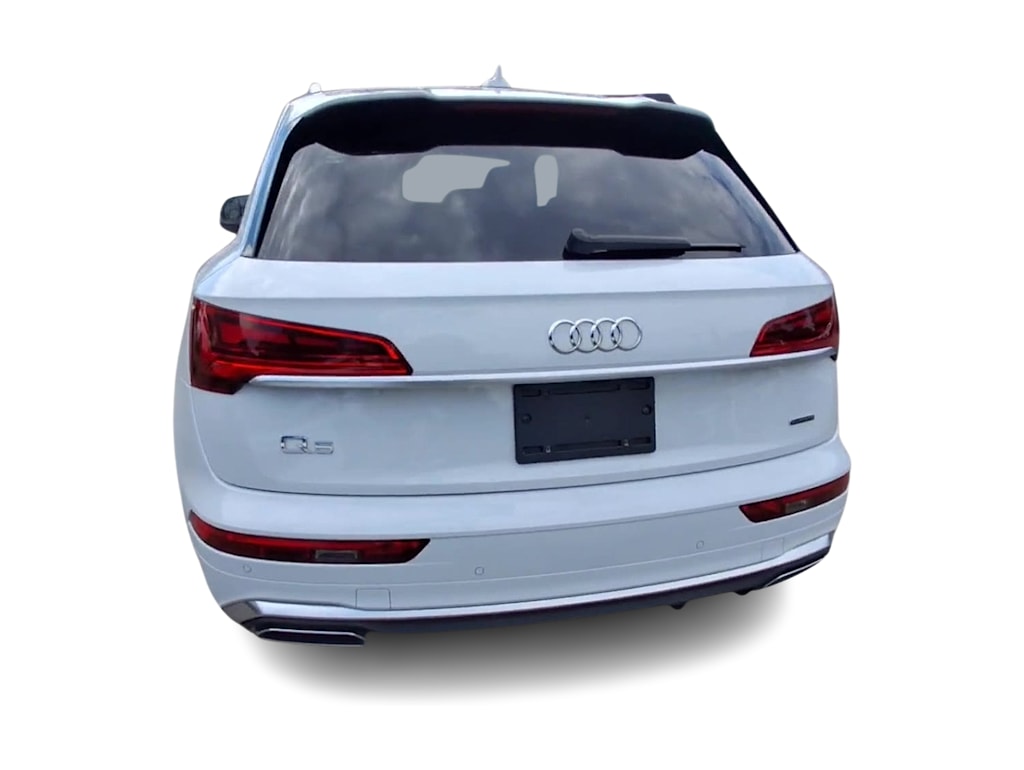 Thumbnail: 2023 Audi Q5 - 5