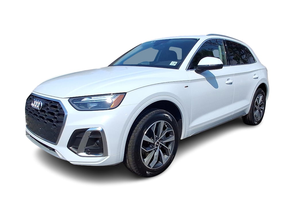 Thumbnail: 2024 Audi Q5 - 18