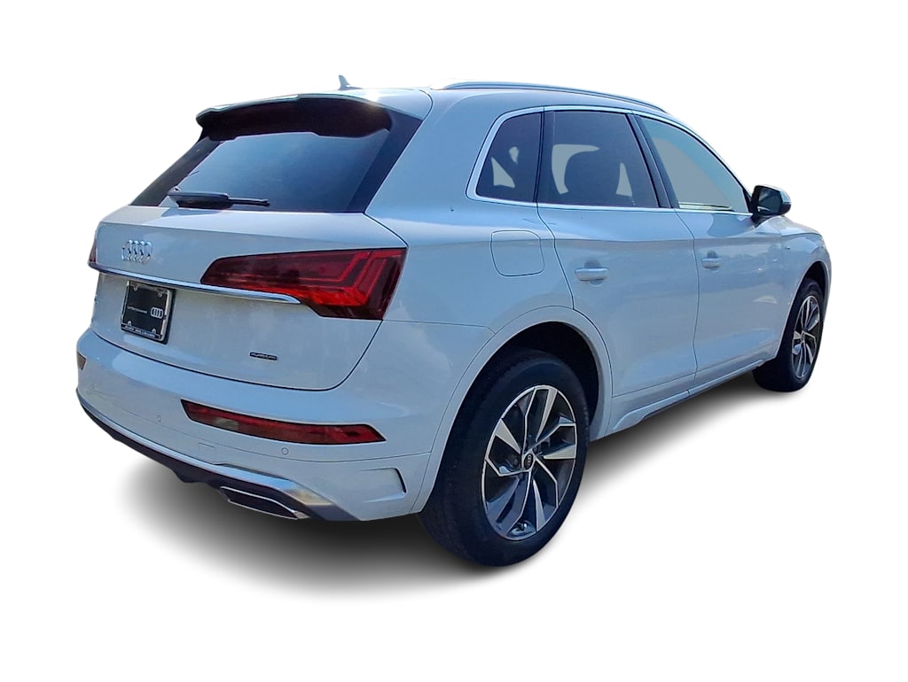 Thumbnail: 2024 Audi Q5 - 19