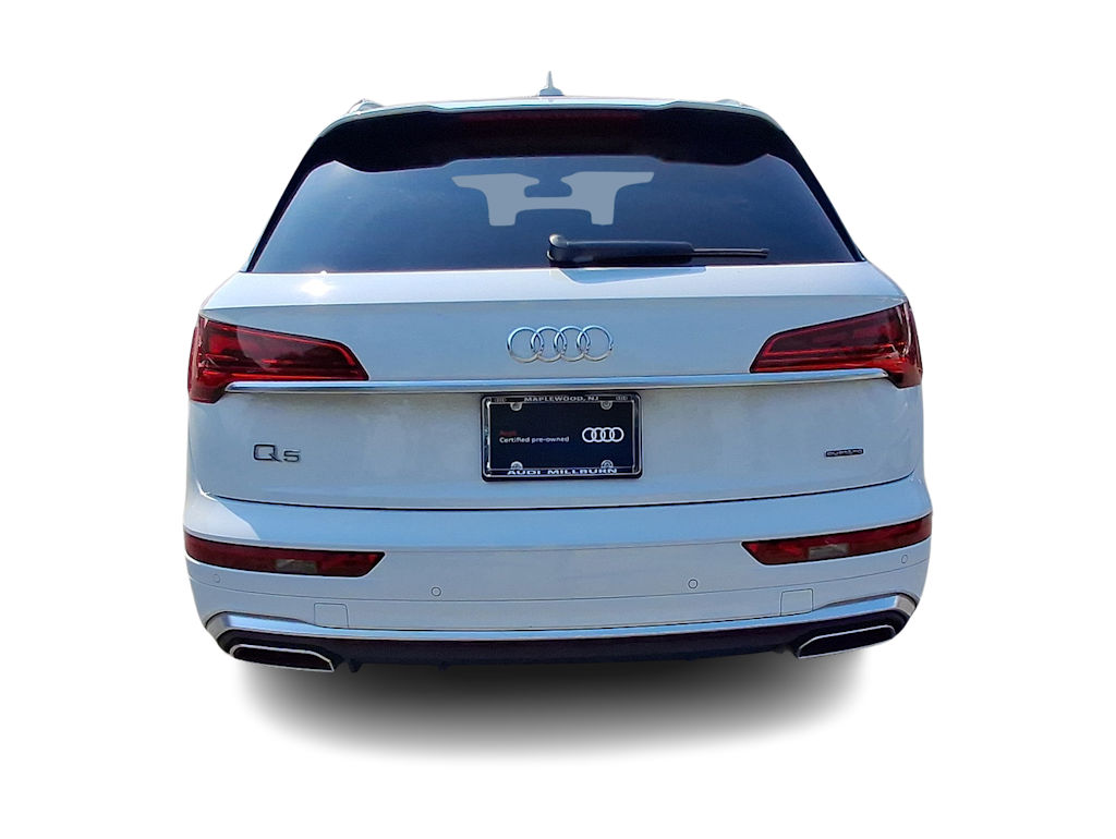Thumbnail: 2024 Audi Q5 - 5